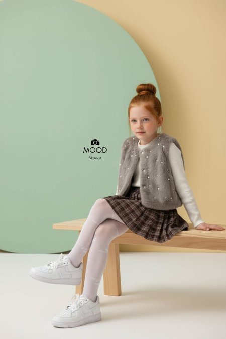 طقم جوخ 3 قطع - 8503